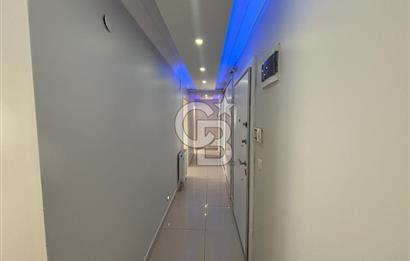 CB KİNG'DEN PLEVNE MAHALLESİ 2+1 ARA KAT SATILIK DAİRE