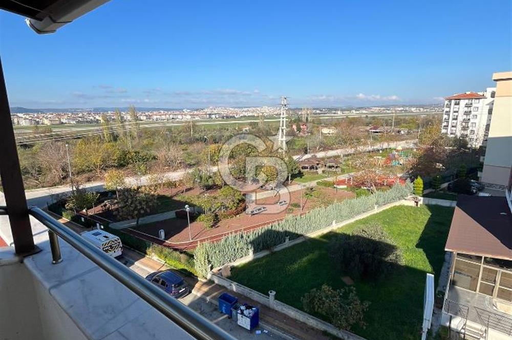 ÇANAKKALE MERKEZ ADLİYE BÖLGESİ İLAHİYAT FAKÜLTESİ YAKINI MODERN DUBLEKS DAİRE