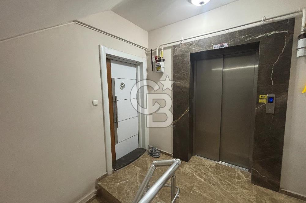 CB KİNG'DEN PLEVNE MAHALLESİ 2+1 ARA KAT SATILIK DAİRE