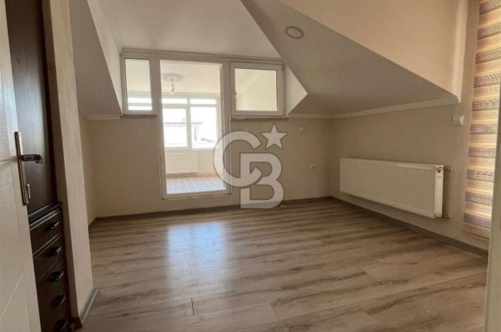 ÇANAKKALE MERKEZ ADLİYE BÖLGESİ İLAHİYAT FAKÜLTESİ YAKINI MODERN DUBLEKS DAİRE