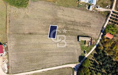 Çanakkale Lapseki Çardak 249m² Boğaz Manzaralı Villa İmarlı Arsa