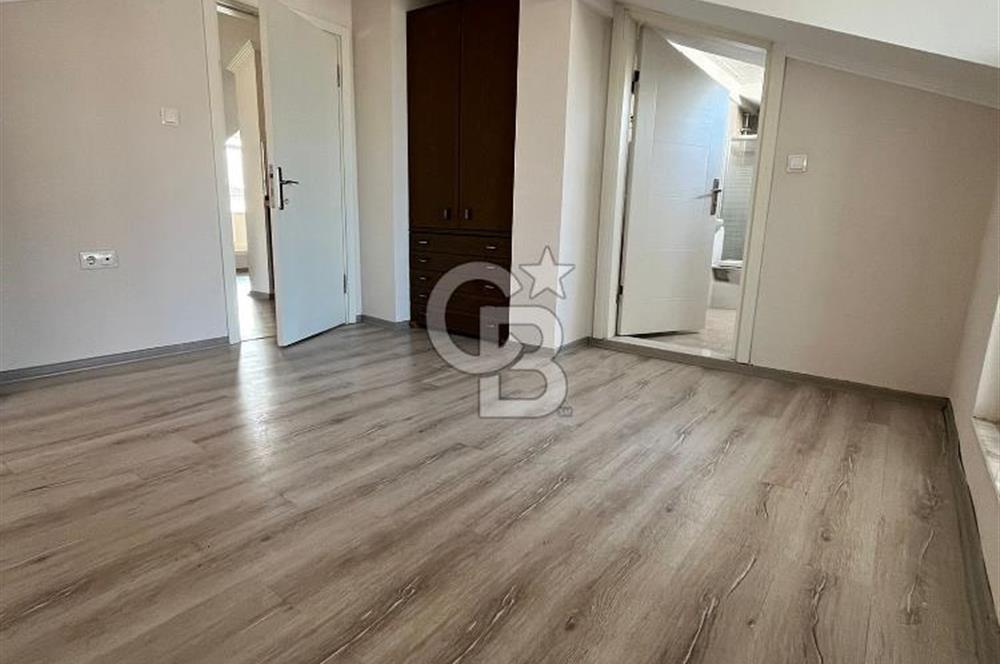 ÇANAKKALE MERKEZ ADLİYE BÖLGESİ İLAHİYAT FAKÜLTESİ YAKINI MODERN DUBLEKS DAİRE