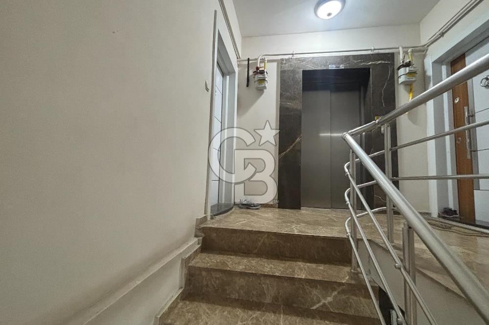 CB KİNG'DEN PLEVNE MAHALLESİ 2+1 ARA KAT SATILIK DAİRE