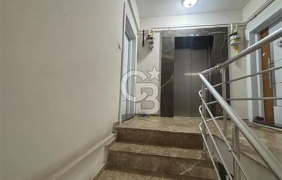 CB KİNG'DEN PLEVNE MAHALLESİ 2+1 ARA KAT SATILIK DAİRE