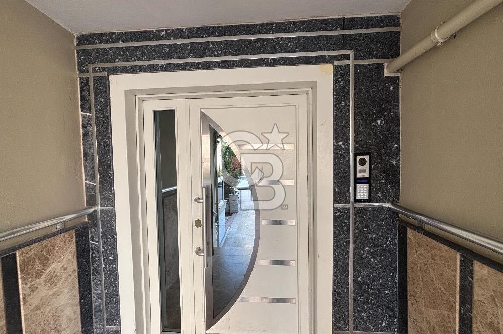 CB KİNG'DEN PLEVNE MAHALLESİ 2+1 ARA KAT SATILIK DAİRE