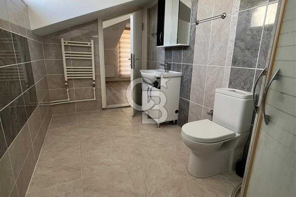 ÇANAKKALE MERKEZ ADLİYE BÖLGESİ İLAHİYAT FAKÜLTESİ YAKINI MODERN DUBLEKS DAİRE