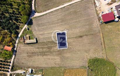 Çanakkale Lapseki Çardak 249m² Boğaz Manzaralı Villa İmarlı Arsa