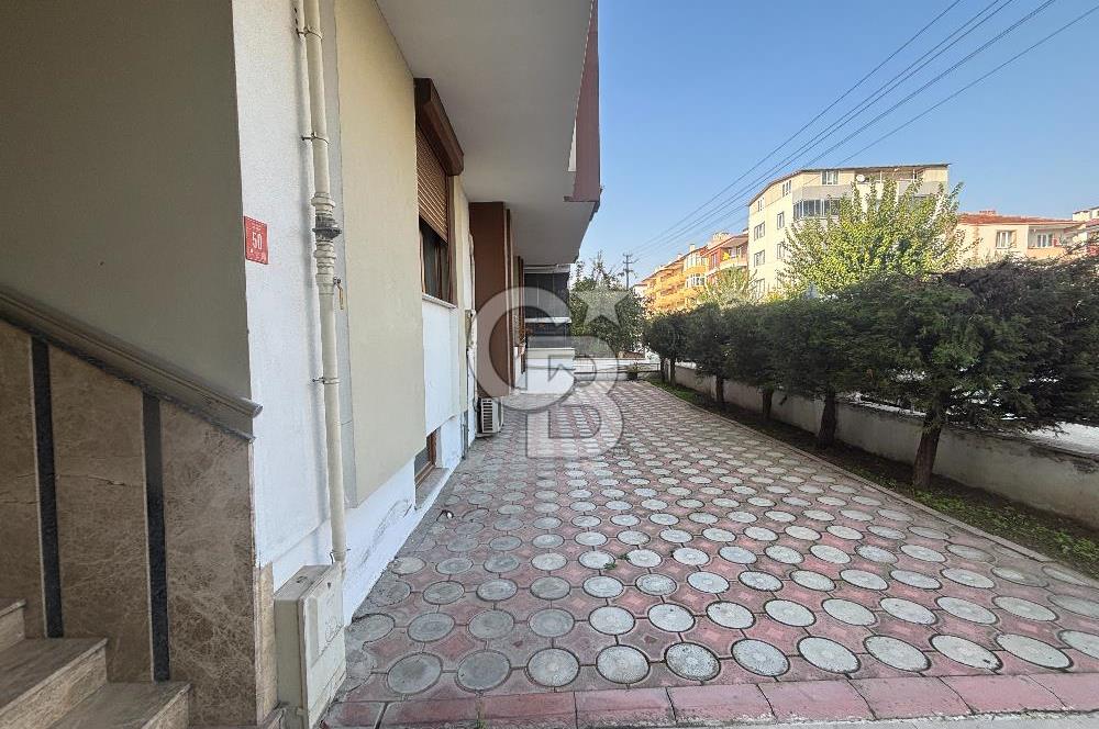 CB KİNG'DEN PLEVNE MAHALLESİ 2+1 ARA KAT SATILIK DAİRE