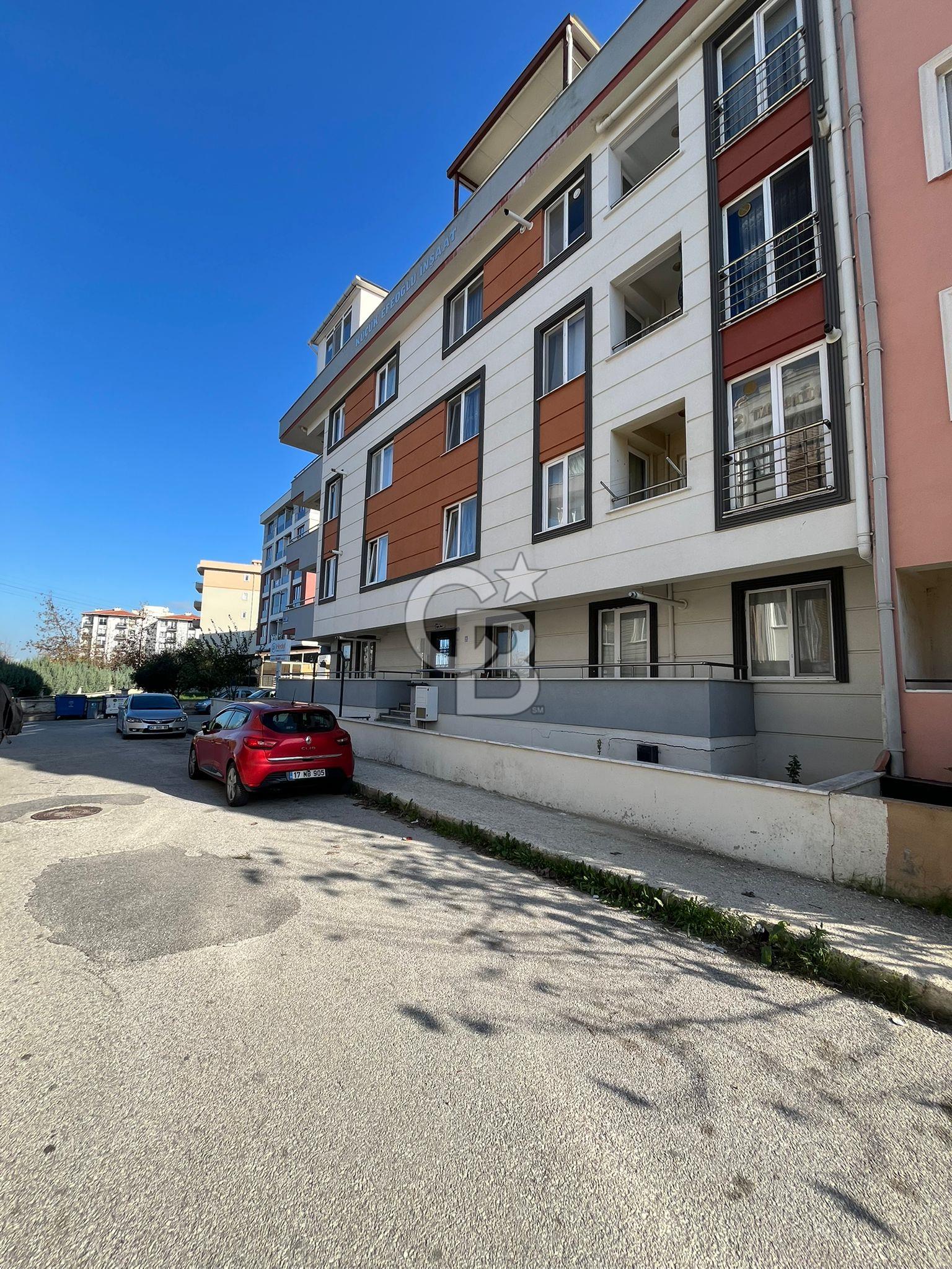 ÇANAKKALE MERKEZ ADLİYE BÖLGESİ İLAHİYAT FAKÜLTESİ YAKINI MODERN DUBLEKS DAİRE