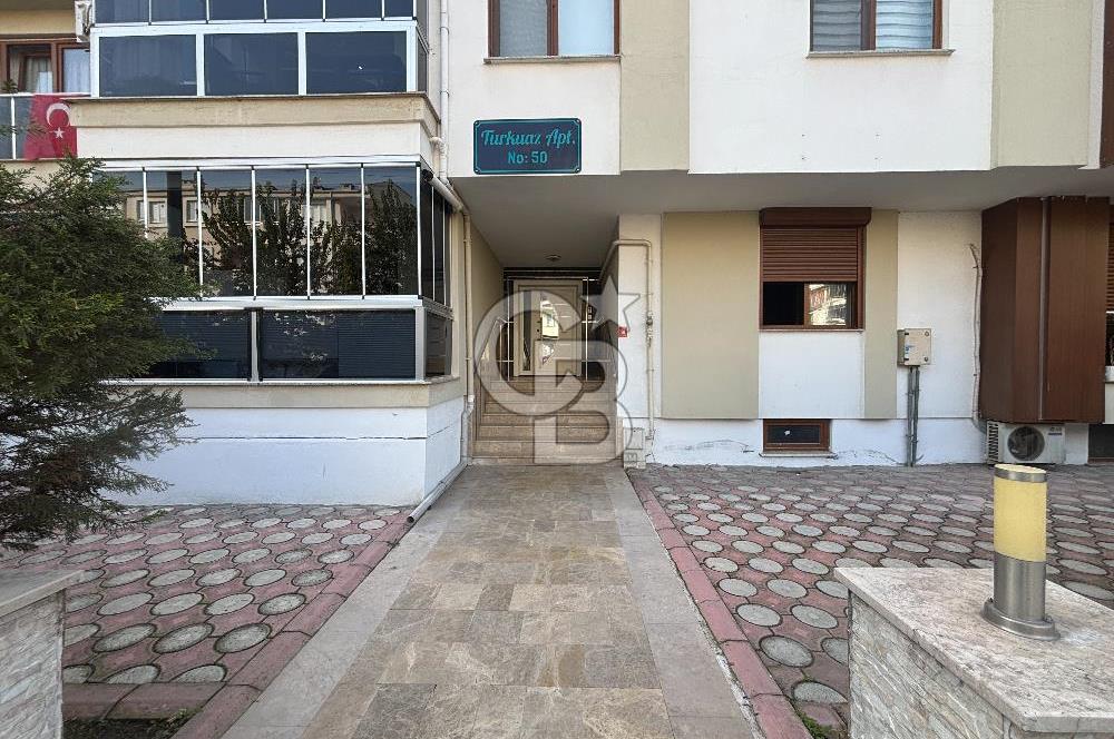CB KİNG'DEN PLEVNE MAHALLESİ 2+1 ARA KAT SATILIK DAİRE