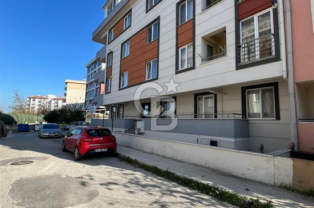 ÇANAKKALE MERKEZ ADLİYE BÖLGESİ İLAHİYAT FAKÜLTESİ YAKINI MODERN DUBLEKS DAİRE