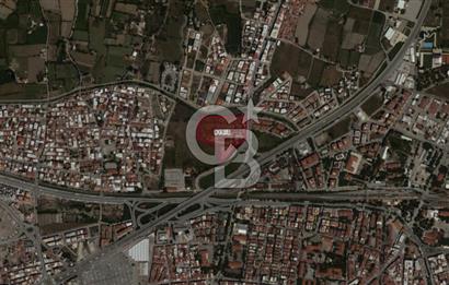 Manisa Şehzadeler’de Satılık Konut + Ticari İmarlı Hisseli Arsa 