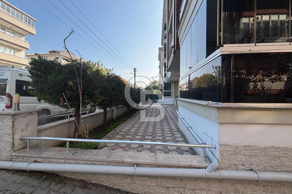 CB KİNG'DEN PLEVNE MAHALLESİ 2+1 ARA KAT SATILIK DAİRE