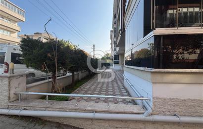 CB KİNG'DEN PLEVNE MAHALLESİ 2+1 ARA KAT SATILIK DAİRE