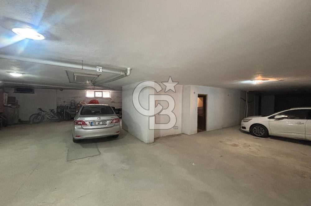 CB KİNG'DEN PLEVNE MAHALLESİ 2+1 ARA KAT SATILIK DAİRE