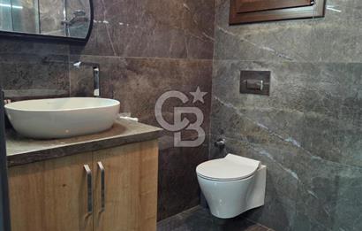 MUĞLA MİLAS GÖKBEL’DE SIFIR, GENİŞ VE KONFORLU HAVUZLU VİLLA