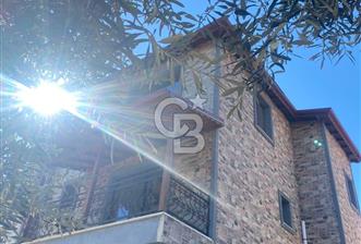 MUĞLA MİLAS GÖKBEL’DE SIFIR, GENİŞ VE KONFORLU HAVUZLU VİLLA - 7 - 320973