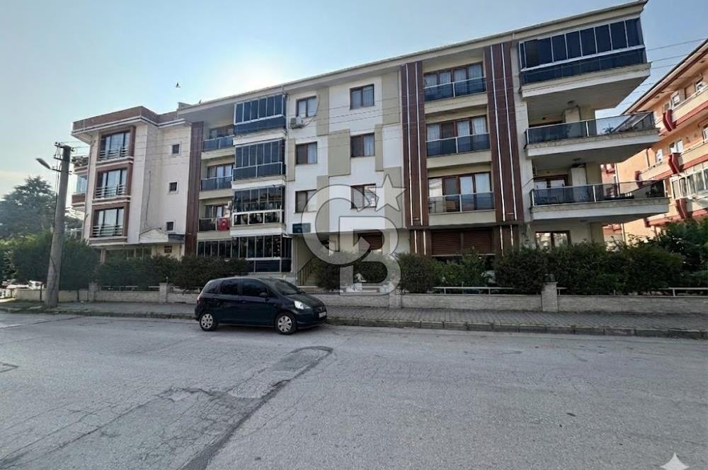 CB KİNG'DEN PLEVNE MAHALLESİ 2+1 ARA KAT SATILIK DAİRE
