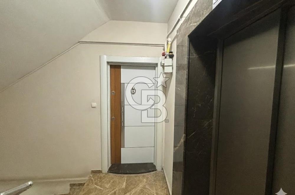 CB KİNG'DEN PLEVNE MAHALLESİ 2+1 ARA KAT SATILIK DAİRE