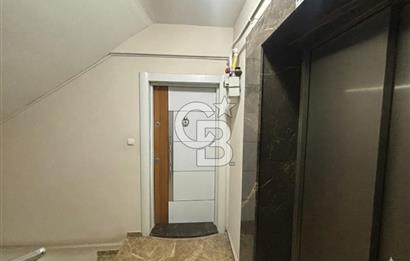 CB KİNG'DEN PLEVNE MAHALLESİ 2+1 ARA KAT SATILIK DAİRE