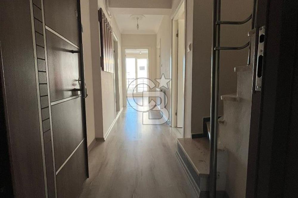 ÇANAKKALE MERKEZ ADLİYE BÖLGESİ İLAHİYAT FAKÜLTESİ YAKINI MODERN DUBLEKS DAİRE