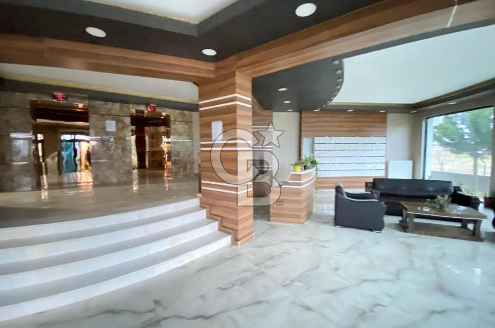 İNCEK VENÜS REZİDANS-TEK YAPI-KİRALIK EŞYALI GENİŞ LOFT 1+1