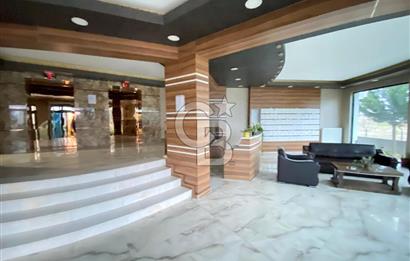 İNCEK VENÜS REZİDANS-TEK YAPI-KİRALIK EŞYALI GENİŞ LOFT 1+1