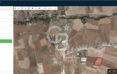 GÖLBAŞI VELİHİMMETLİDE FIRSAT FİYATLA YATIRIMLIK 13.146 M2 TARLA