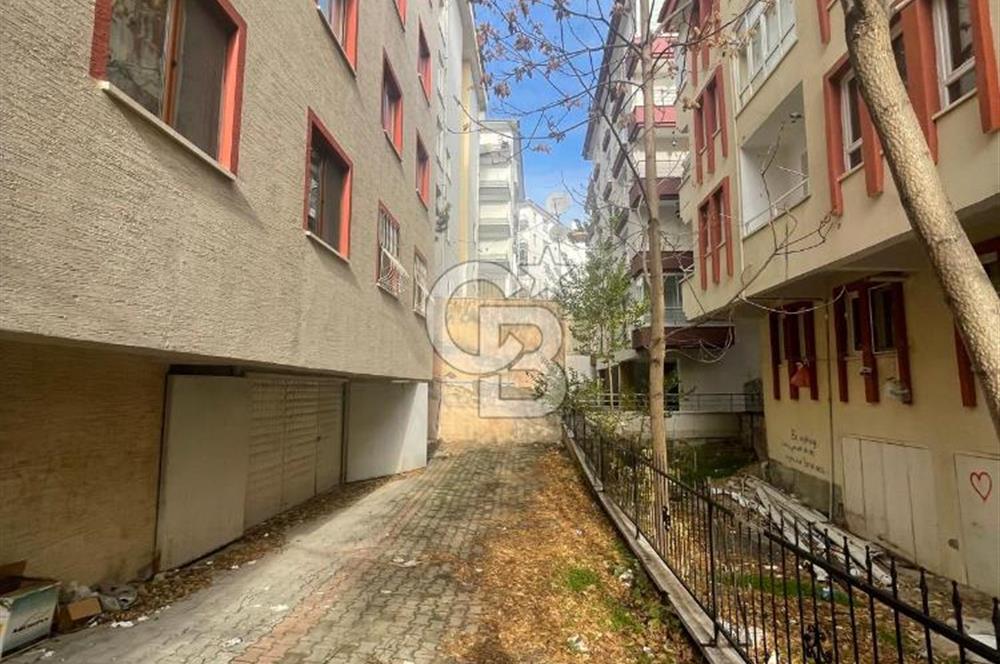 ! KEÇİÖREN UYANIŞ MAH. ACİL SATILIK FIRSAT DAİRE !