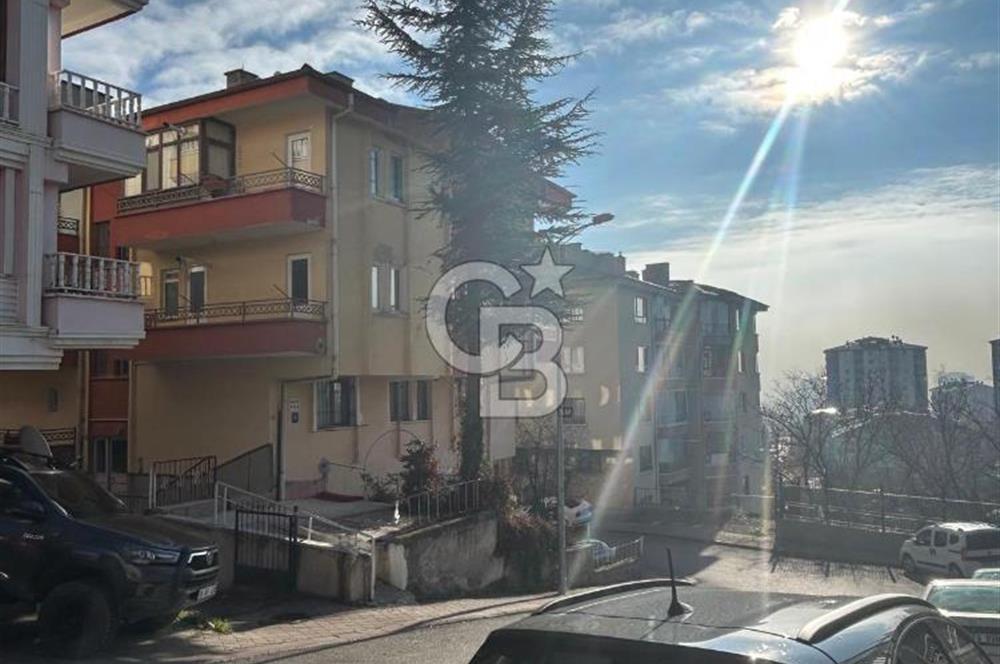 ! KEÇİÖREN UYANIŞ MAH. ACİL SATILIK FIRSAT DAİRE !