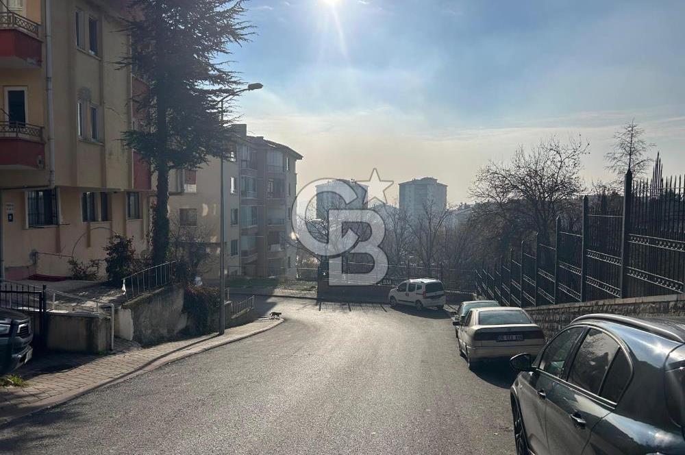! KEÇİÖREN UYANIŞ MAH. ACİL SATILIK FIRSAT DAİRE !