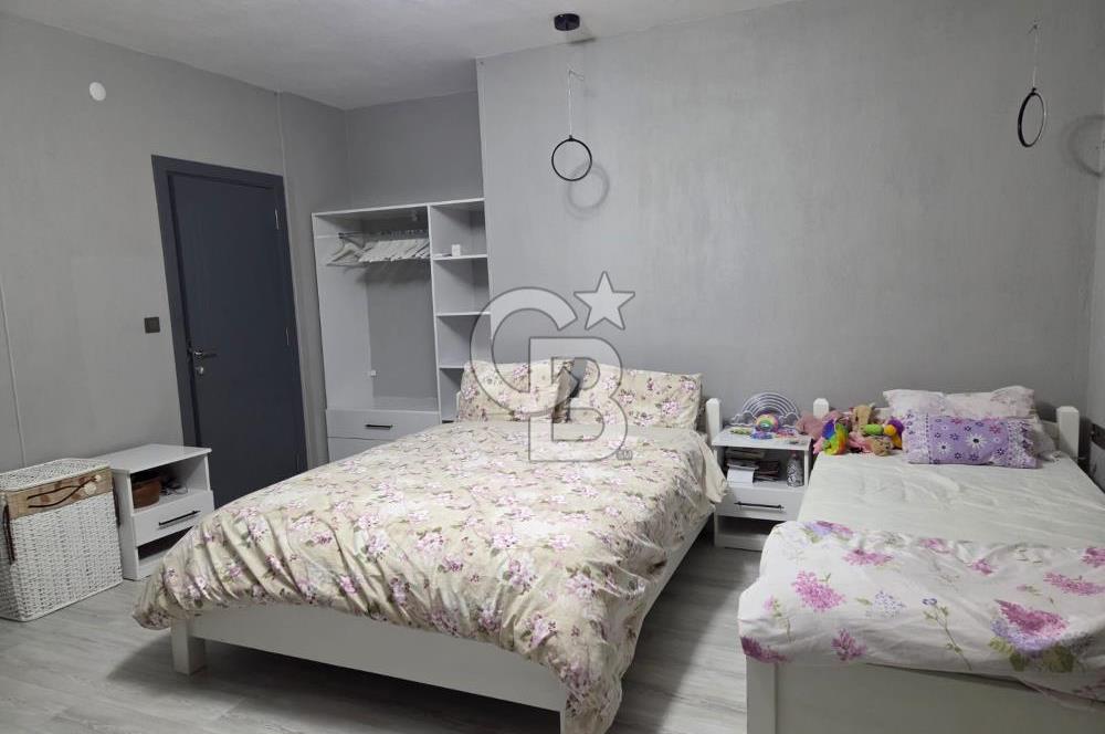 MUĞLA MİLAS GÖKBEL’DE SIFIR, GENİŞ VE KONFORLU HAVUZLU VİLLA