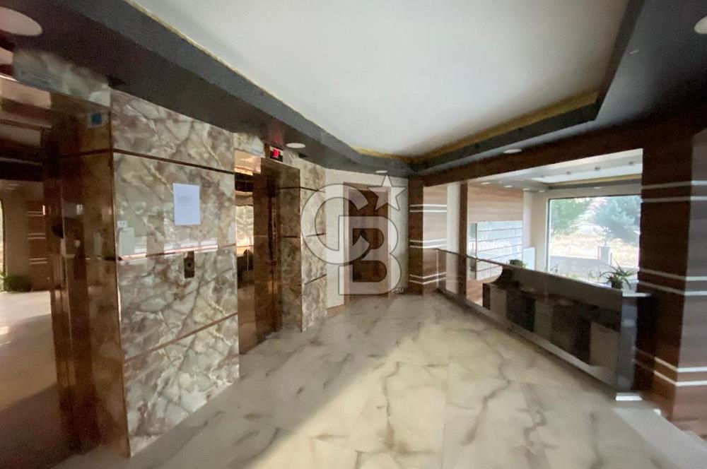 İNCEK VENÜS REZİDANS-TEK YAPI-KİRALIK EŞYALI GENİŞ LOFT 1+1