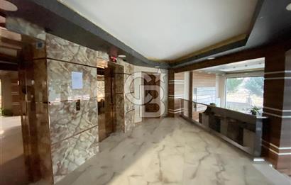 İNCEK VENÜS REZİDANS-TEK YAPI-KİRALIK EŞYALI GENİŞ LOFT 1+1