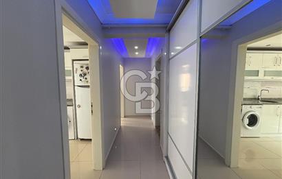 CB KİNG'DEN PLEVNE MAHALLESİ 2+1 ARA KAT SATILIK DAİRE