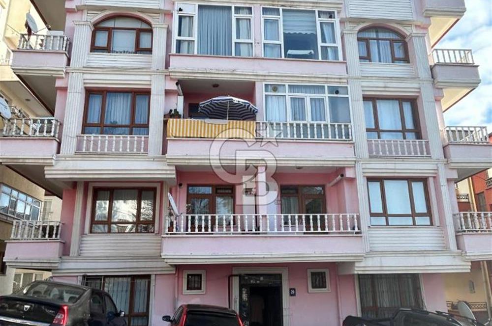 ! KEÇİÖREN UYANIŞ MAH. ACİL SATILIK FIRSAT DAİRE !