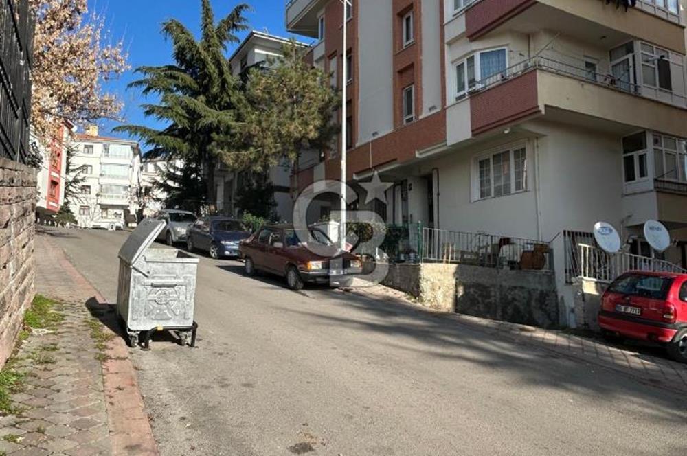 ! KEÇİÖREN UYANIŞ MAH. ACİL SATILIK FIRSAT DAİRE !