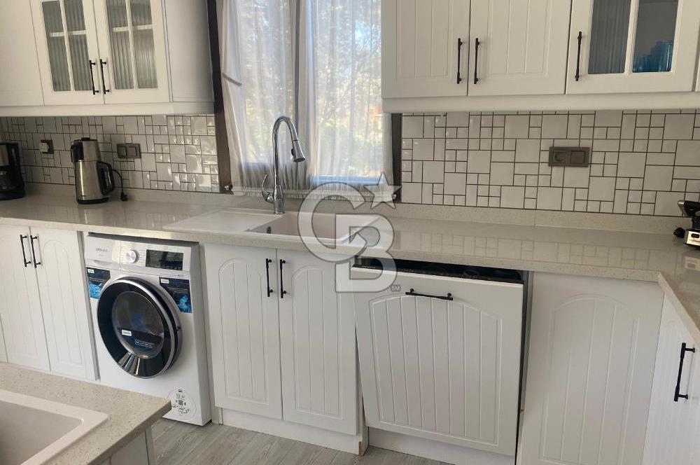 MUĞLA MİLAS GÖKBEL’DE SIFIR, GENİŞ VE KONFORLU HAVUZLU VİLLA