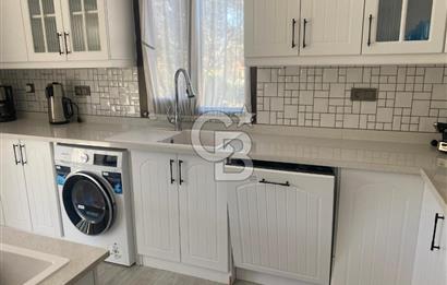 MUĞLA MİLAS GÖKBEL’DE SIFIR, GENİŞ VE KONFORLU HAVUZLU VİLLA