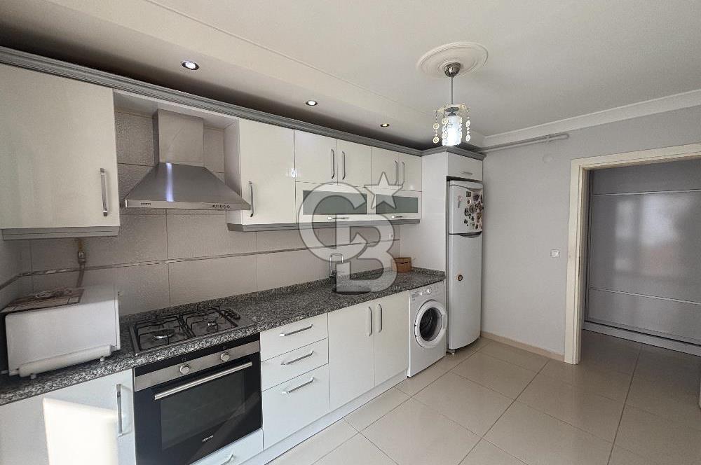 CB KİNG'DEN PLEVNE MAHALLESİ 2+1 ARA KAT SATILIK DAİRE