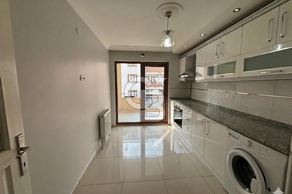 CB KİNG'DEN PLEVNE MAHALLESİ 2+1 ARA KAT SATILIK DAİRE
