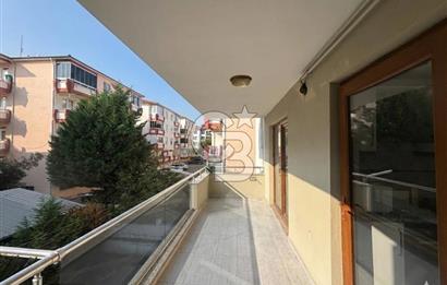 CB KİNG'DEN PLEVNE MAHALLESİ 2+1 ARA KAT SATILIK DAİRE