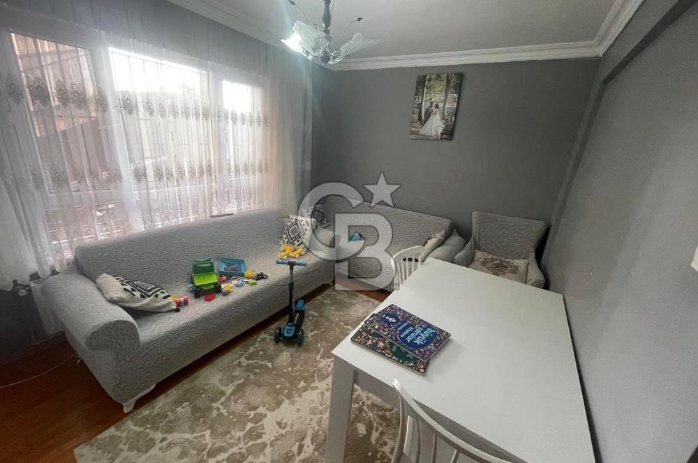 ! KEÇİÖREN UYANIŞ MAH. ACİL SATILIK FIRSAT DAİRE !