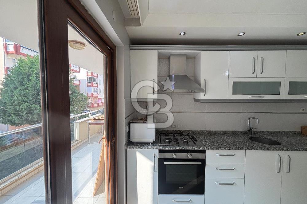 CB KİNG'DEN PLEVNE MAHALLESİ 2+1 ARA KAT SATILIK DAİRE
