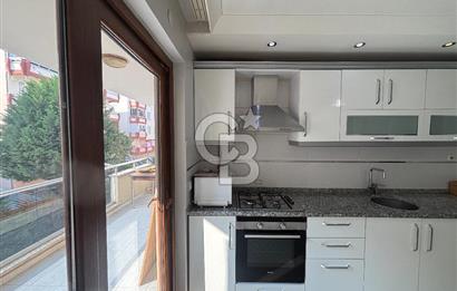 CB KİNG'DEN PLEVNE MAHALLESİ 2+1 ARA KAT SATILIK DAİRE