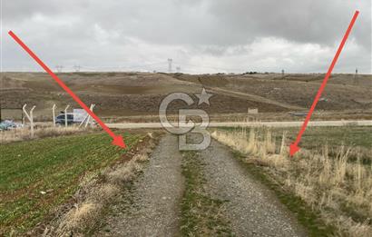 TULUMTAŞ - 0,30 EMSAL - ASFALT YOLA CEPHE - 697 M2 KÖŞE PARSEL