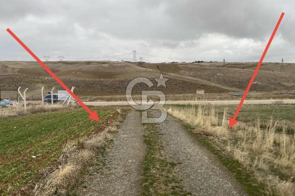 TULUMTAŞ - 0,30 EMSAL - ASFALT YOLA CEPHE - 697 M2 KÖŞE PARSEL