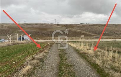 TULUMTAŞ - 0,30 EMSAL - ASFALT YOLA CEPHE - 697 M2 KÖŞE PARSEL