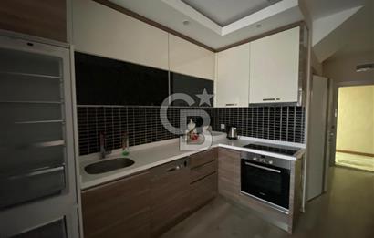 İNCEK VENÜS REZİDANS-TEK YAPI-KİRALIK EŞYALI GENİŞ LOFT 1+1