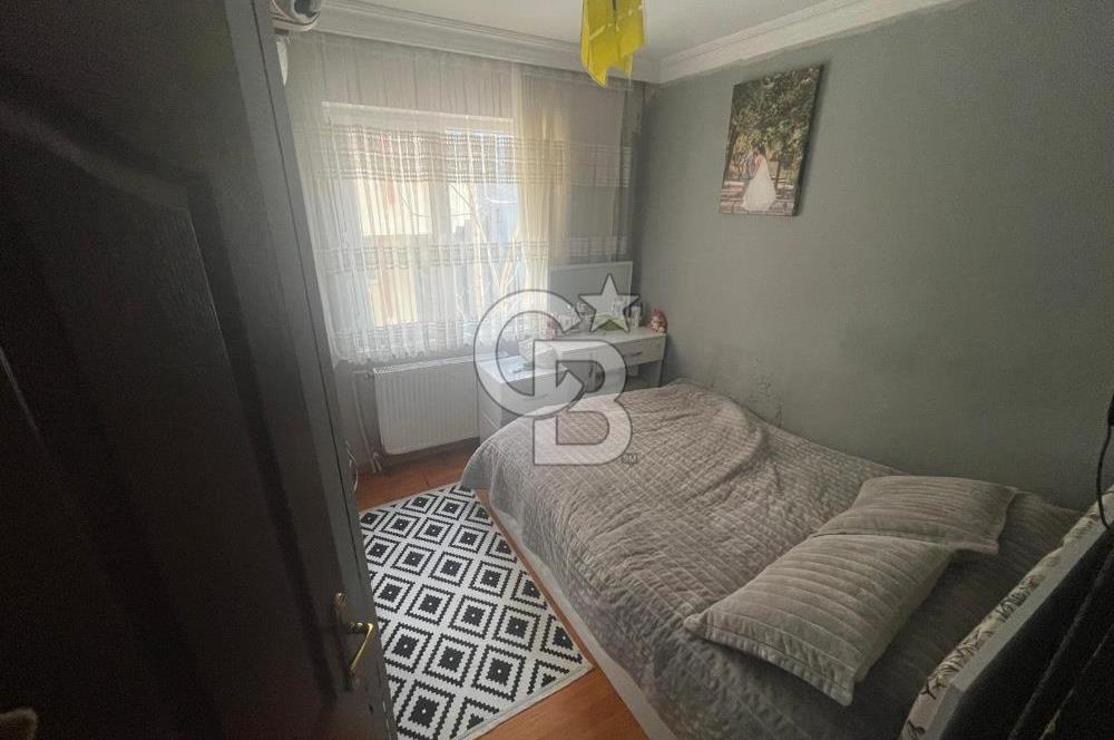 ! KEÇİÖREN UYANIŞ MAH. ACİL SATILIK FIRSAT DAİRE !